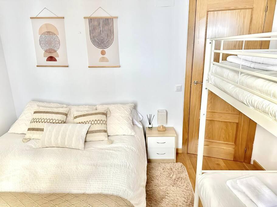 Duplex En Sallent De Gallego Exterior photo