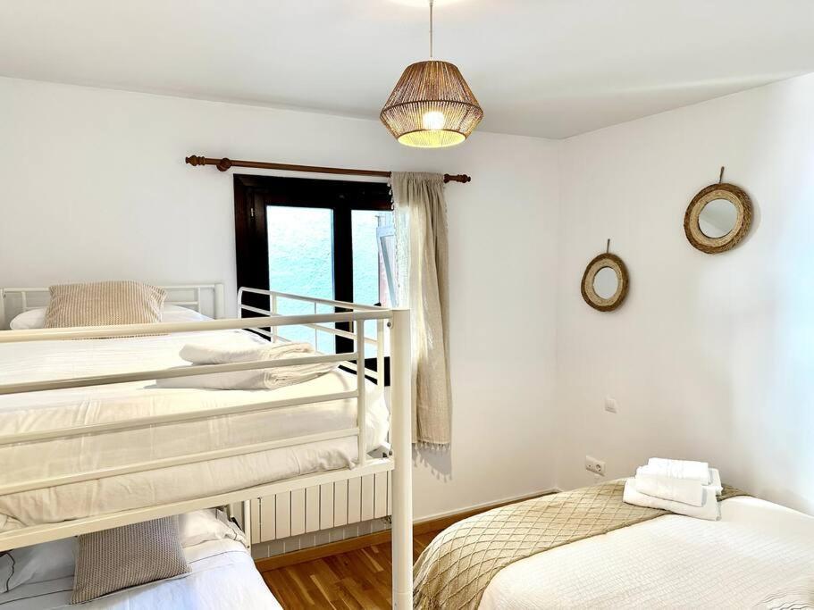Duplex En Sallent De Gallego Exterior photo