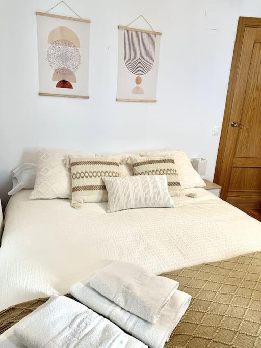 Duplex En Sallent De Gallego Exterior photo